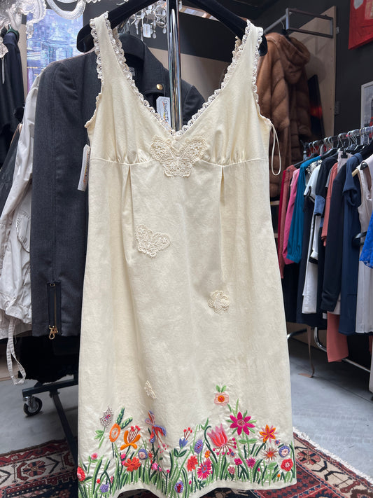 Vestito donna