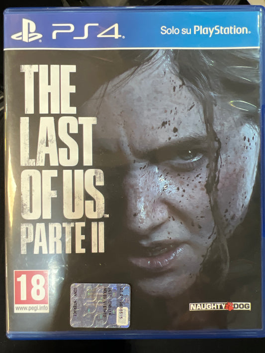 Gioco PlayStation 4