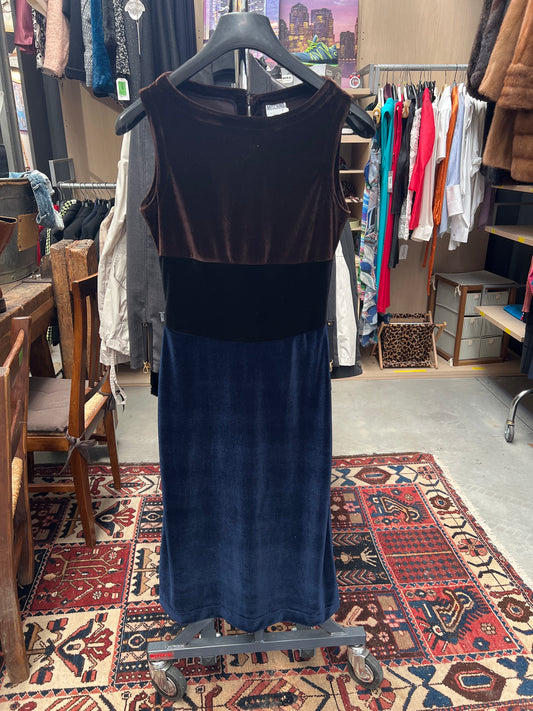 Vestito donna