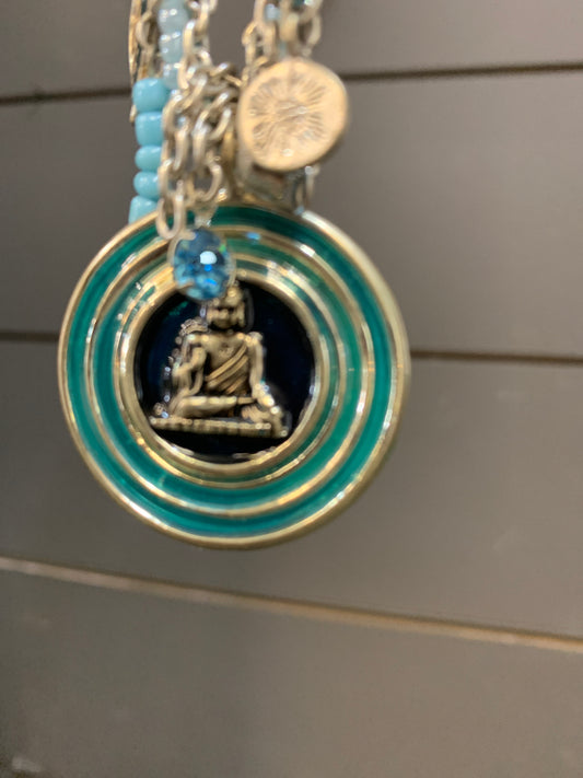 Collana donna