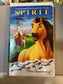 VHS Spirit