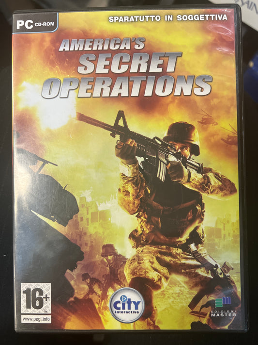 Gioco CD PC
