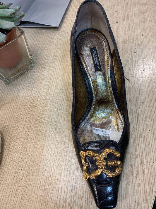 Scarpe donna DOLCE GABBANA
