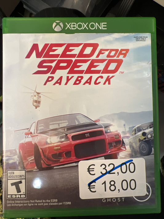 Gioco XBOX