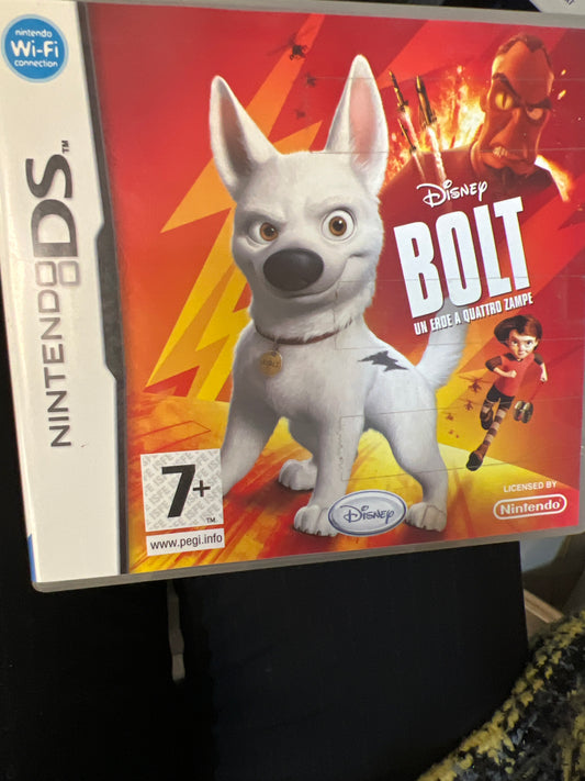Gioco per Nintendo DS
