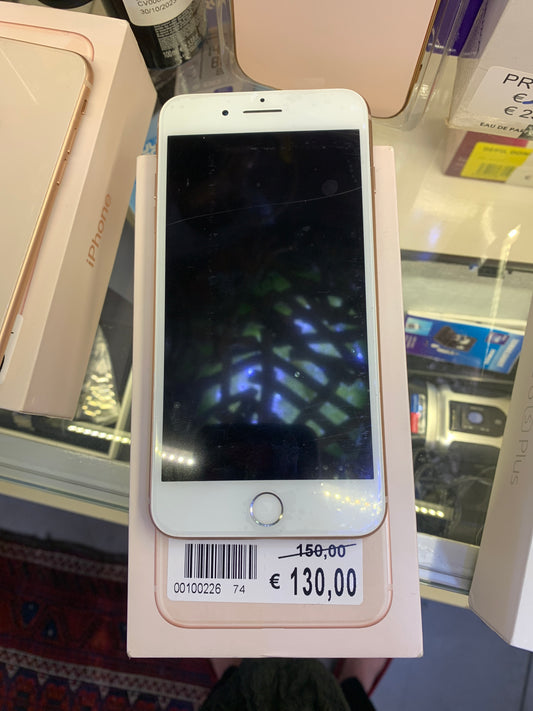 IPHONE 8 PLUS