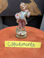 Statuina CAPODIMONTE
