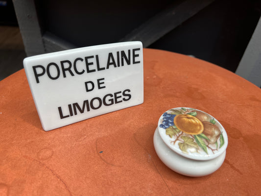 Portagioie LIMONGE