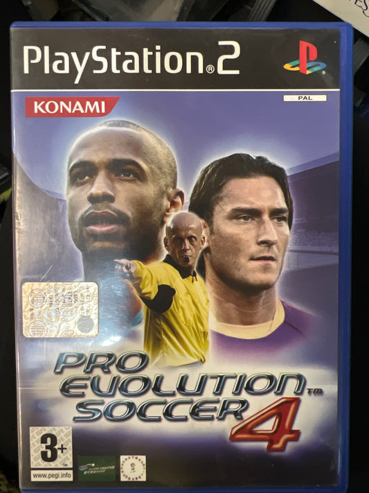 Gioco PLAYSTATION 2