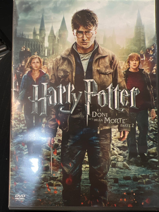 DVD