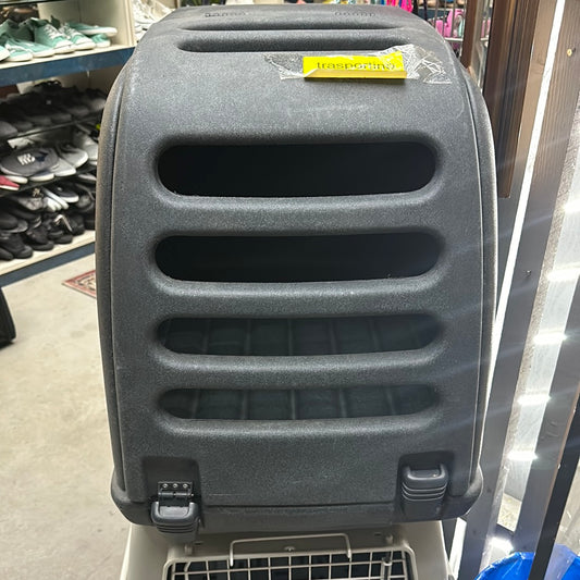 Trasportino cani taglia media