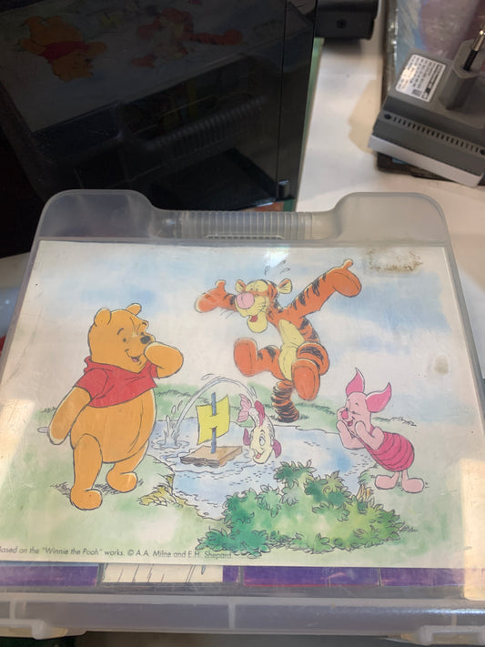 Gioco bambini vintage