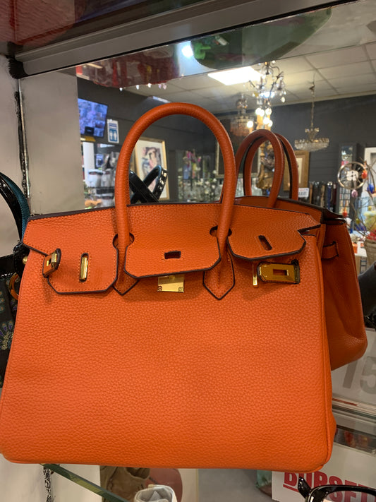 Borsa HRMES