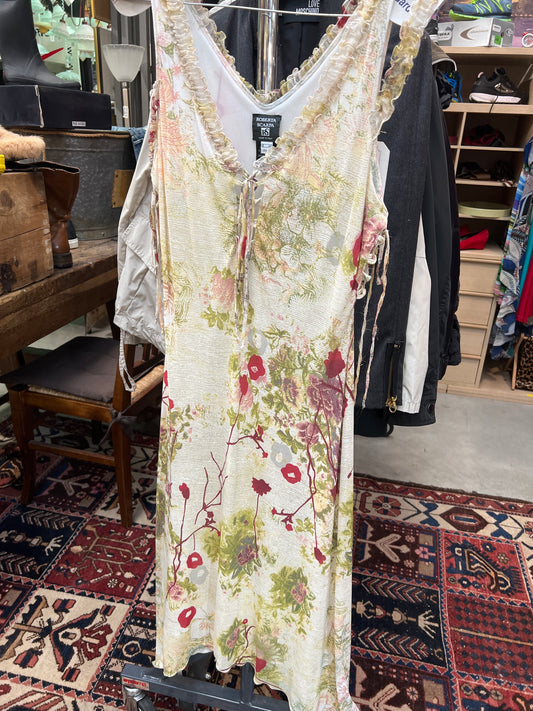 Vestito donna