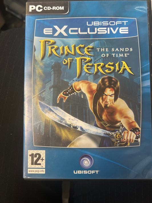 Gioco CD PC