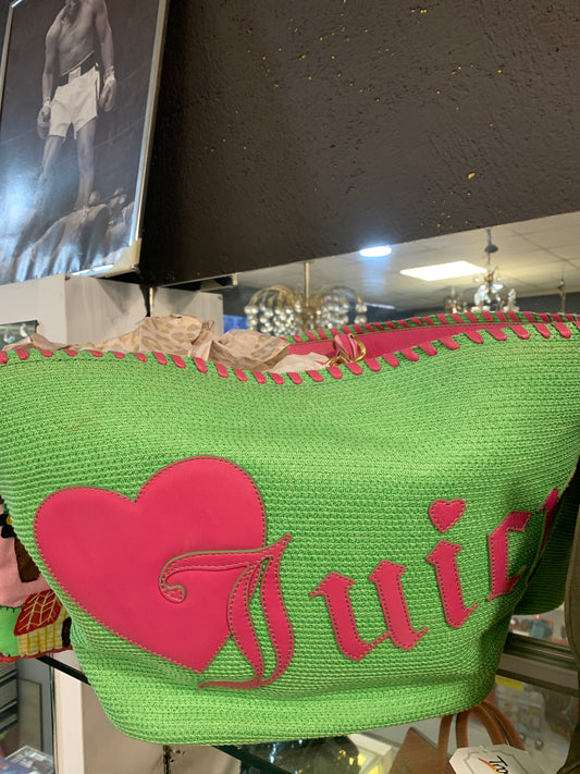 Borsa Verde