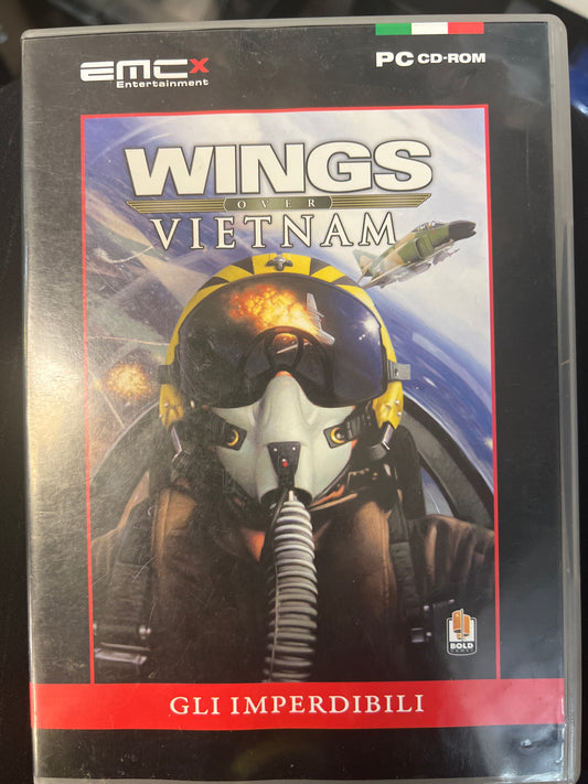 Gioco CD PC