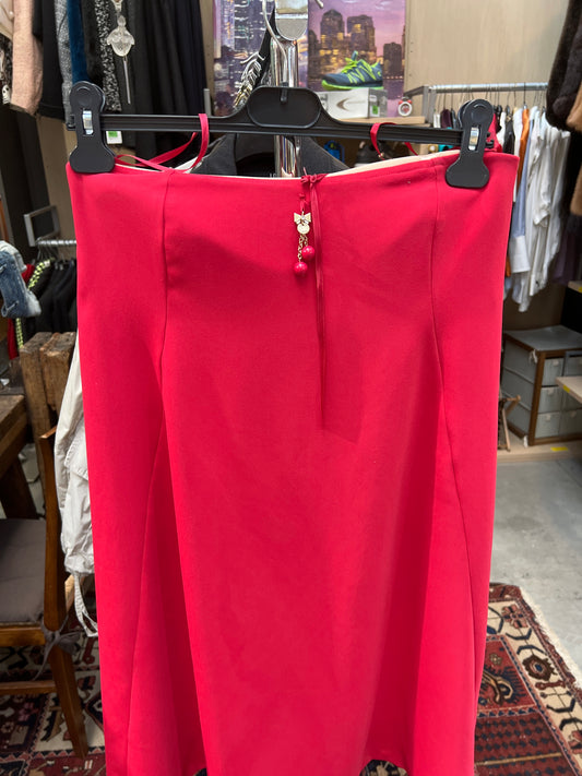 Vestito donna