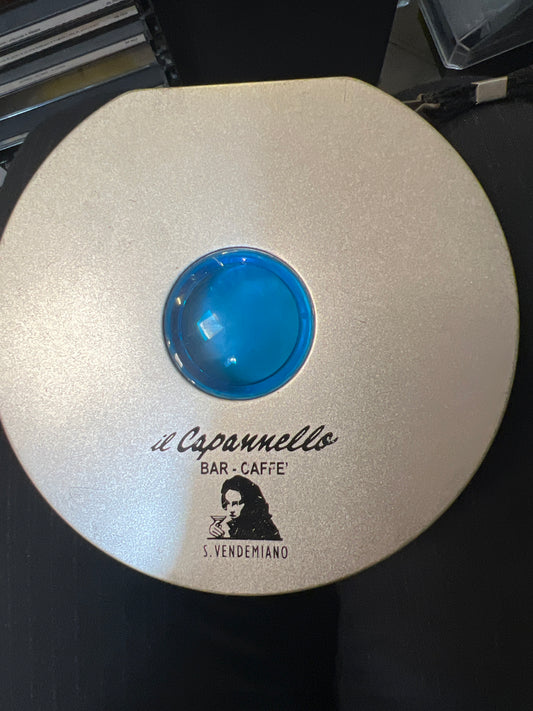 Contenitore CD