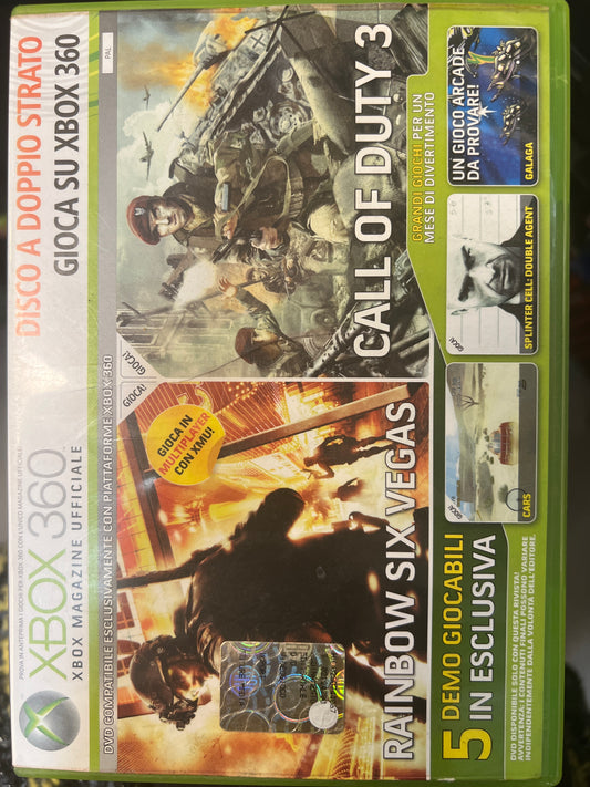 Gioco XBOX
