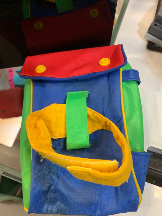 Piccolo astuccio