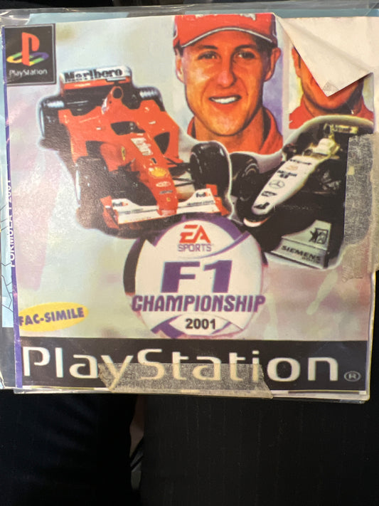 Gioco PLAYSTATION