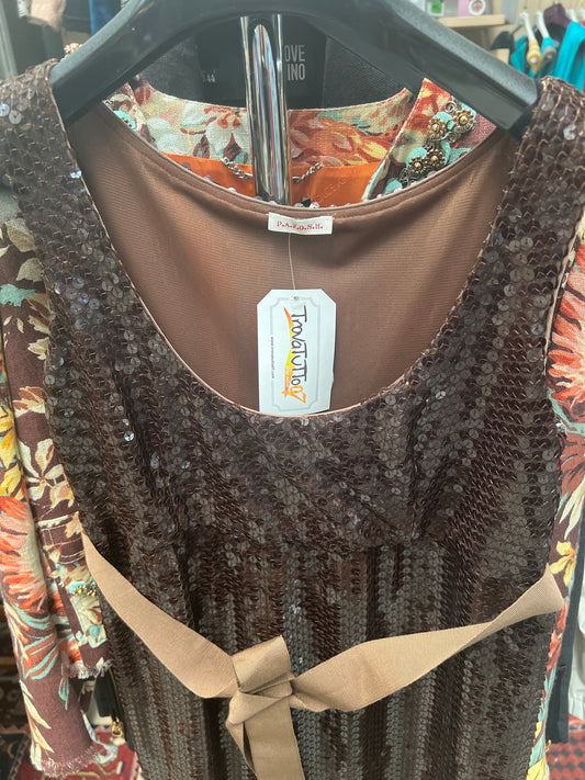 Vestito donna