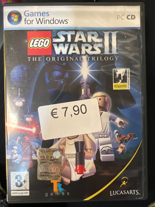 Gioco CD PC