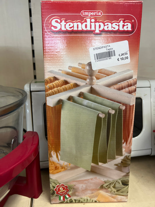 Stendi pasta