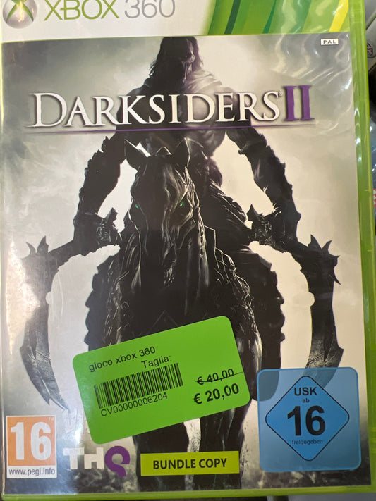 Gioco XBOX