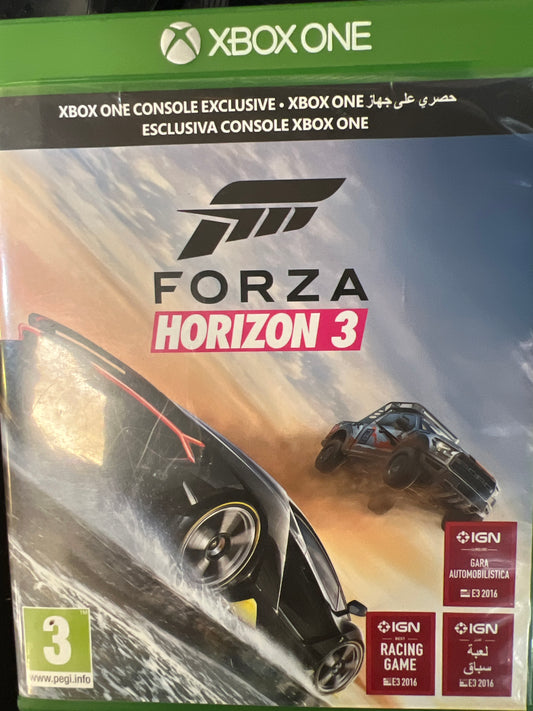 Gioco XBOX
