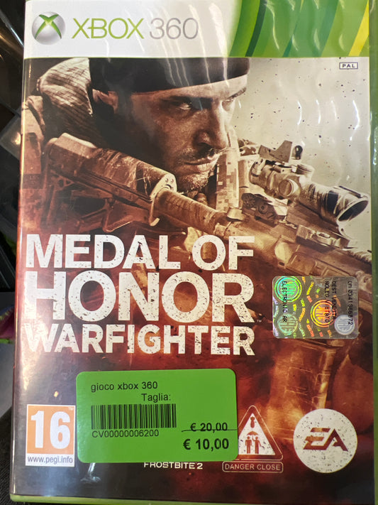 Gioco XBOX