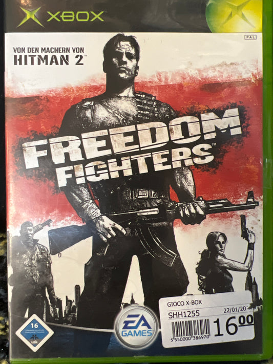 Gioco XBOX