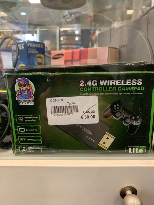 Controller Game
