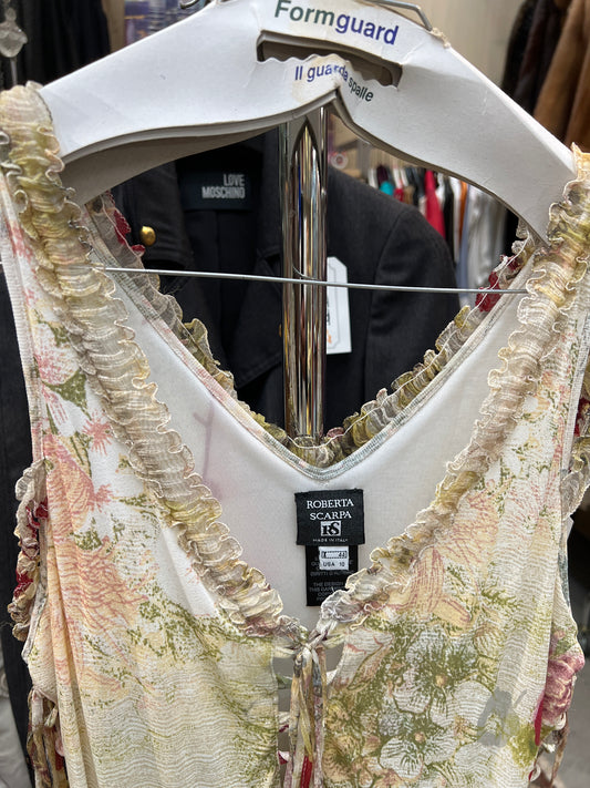 Vestito donna