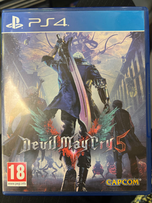 Gioco PlayStation 5