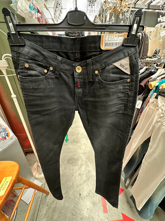 Jeans donna Replay nuovi