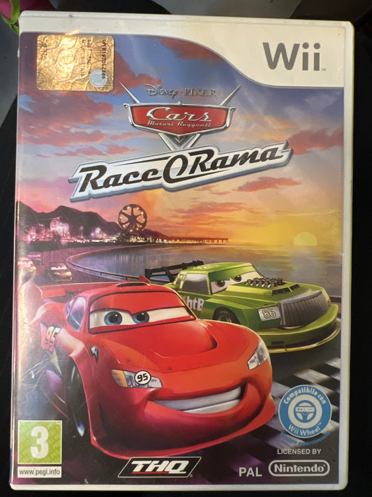 Gioco Wii
