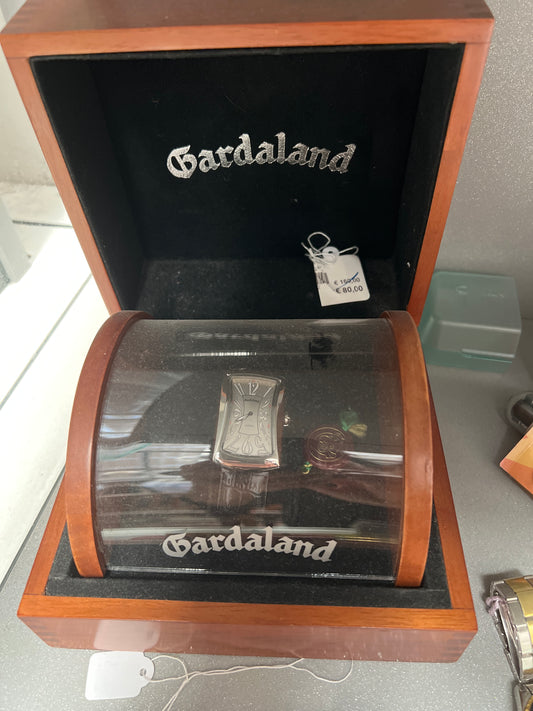 Orologio Gardaland