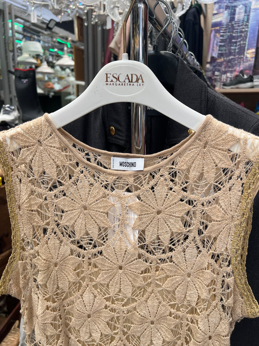 Vestito firmato
