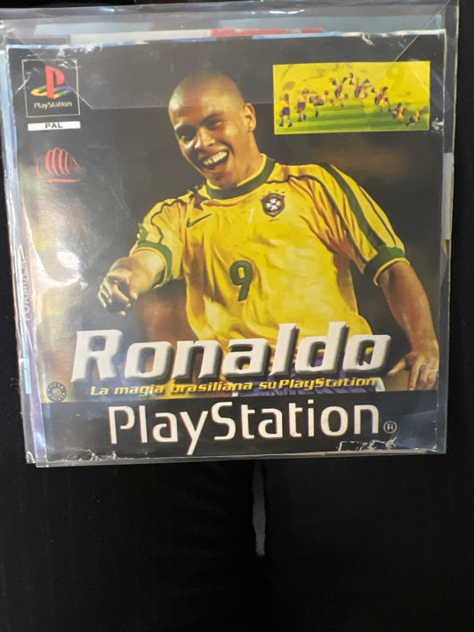 Gioco PlayStation