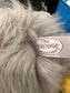 Topo peluche