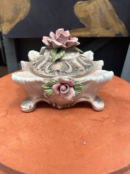 Portagioie CAPODIMONTE