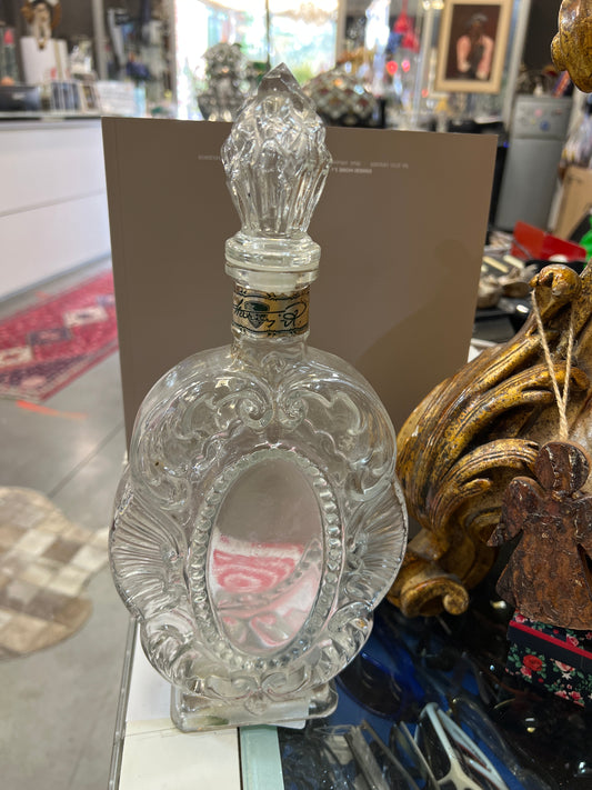 Bottiglia per liquore