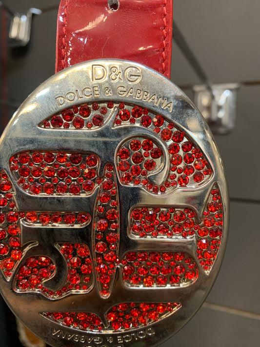 Cintura DOLCE GABBANA