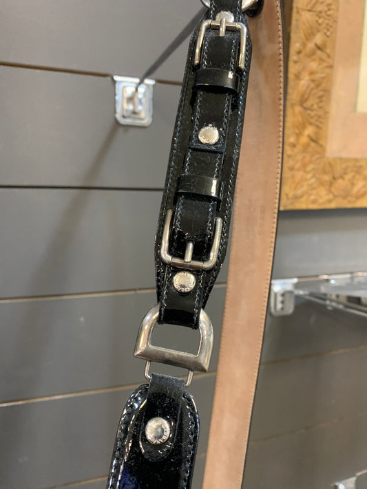 CINTURA DOLCE GABBANA
