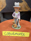 Statuina CAPODIMONTE