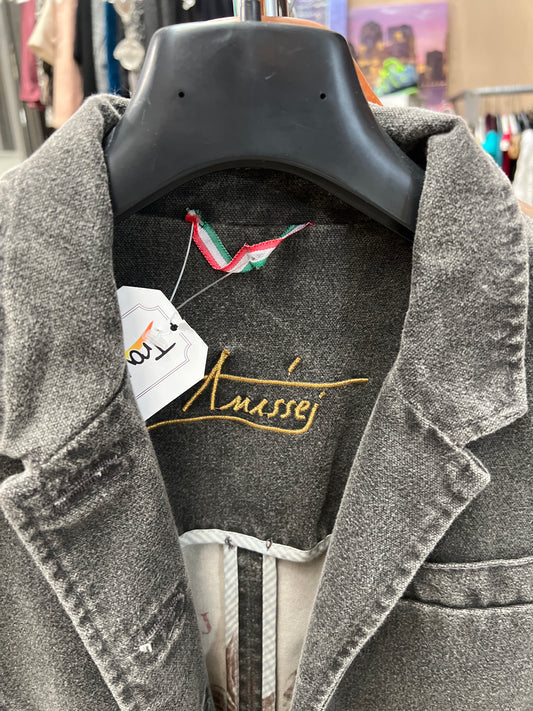 Giacchino donna