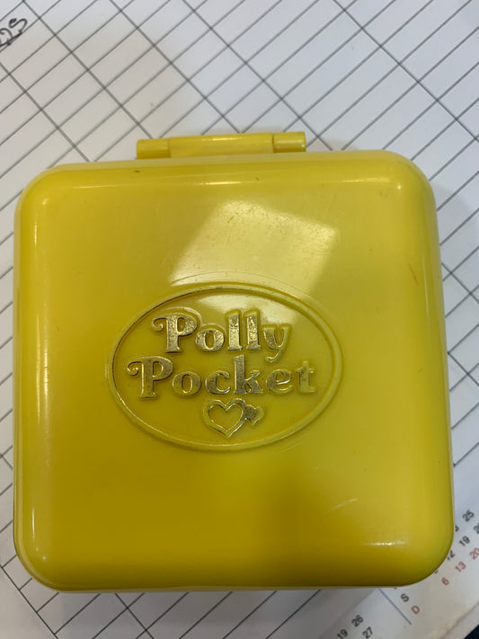 Polly Pocket