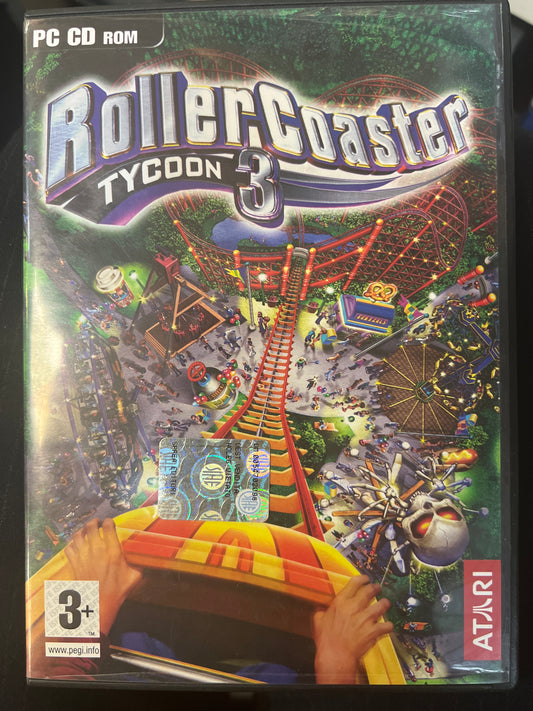 Gioco CD PC
